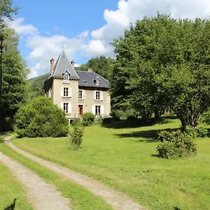 La Maison D'eulalie Maison d'hôtes