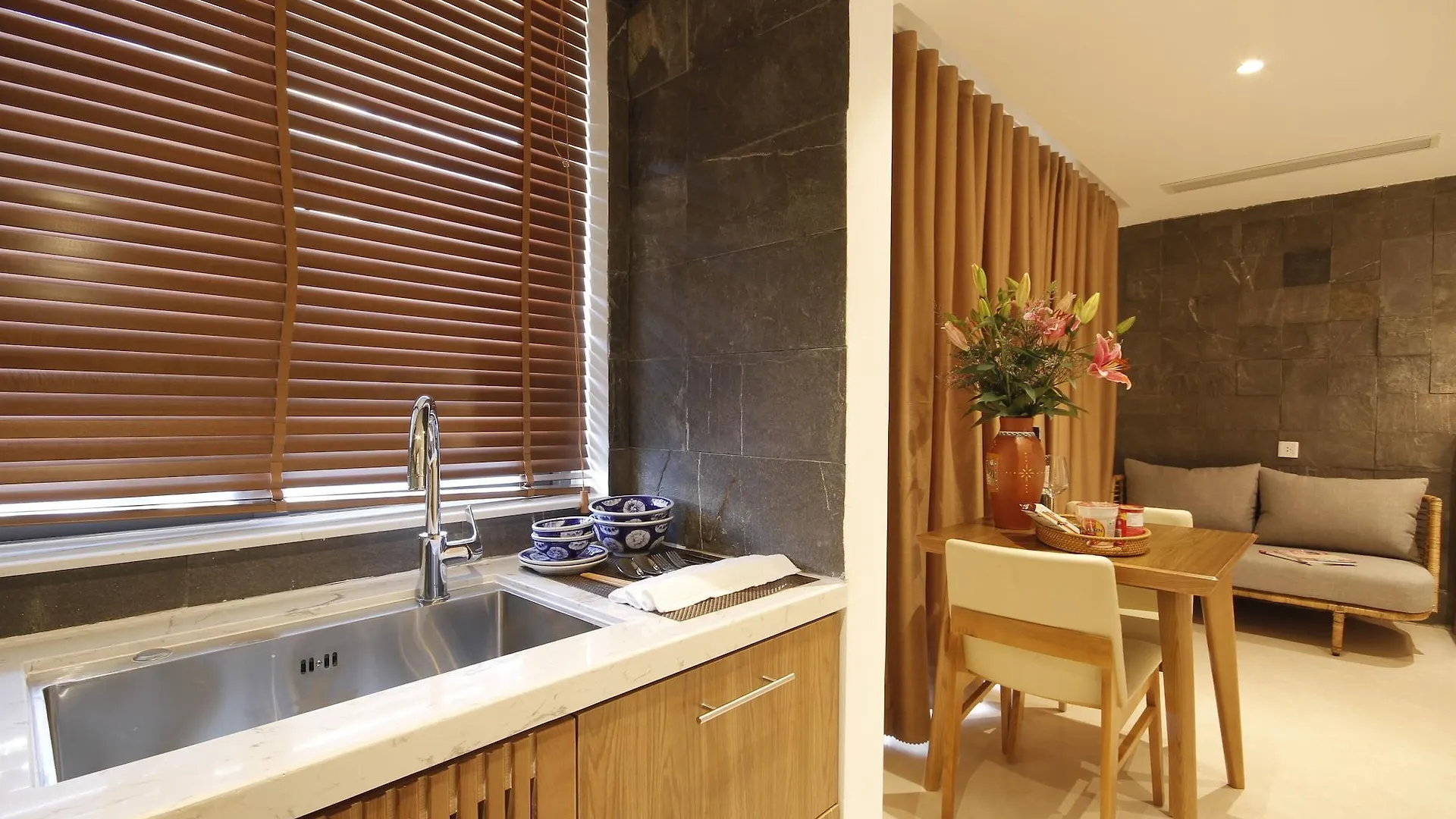 Hotel Ponte Boutique Đà Nẵng Vietnam