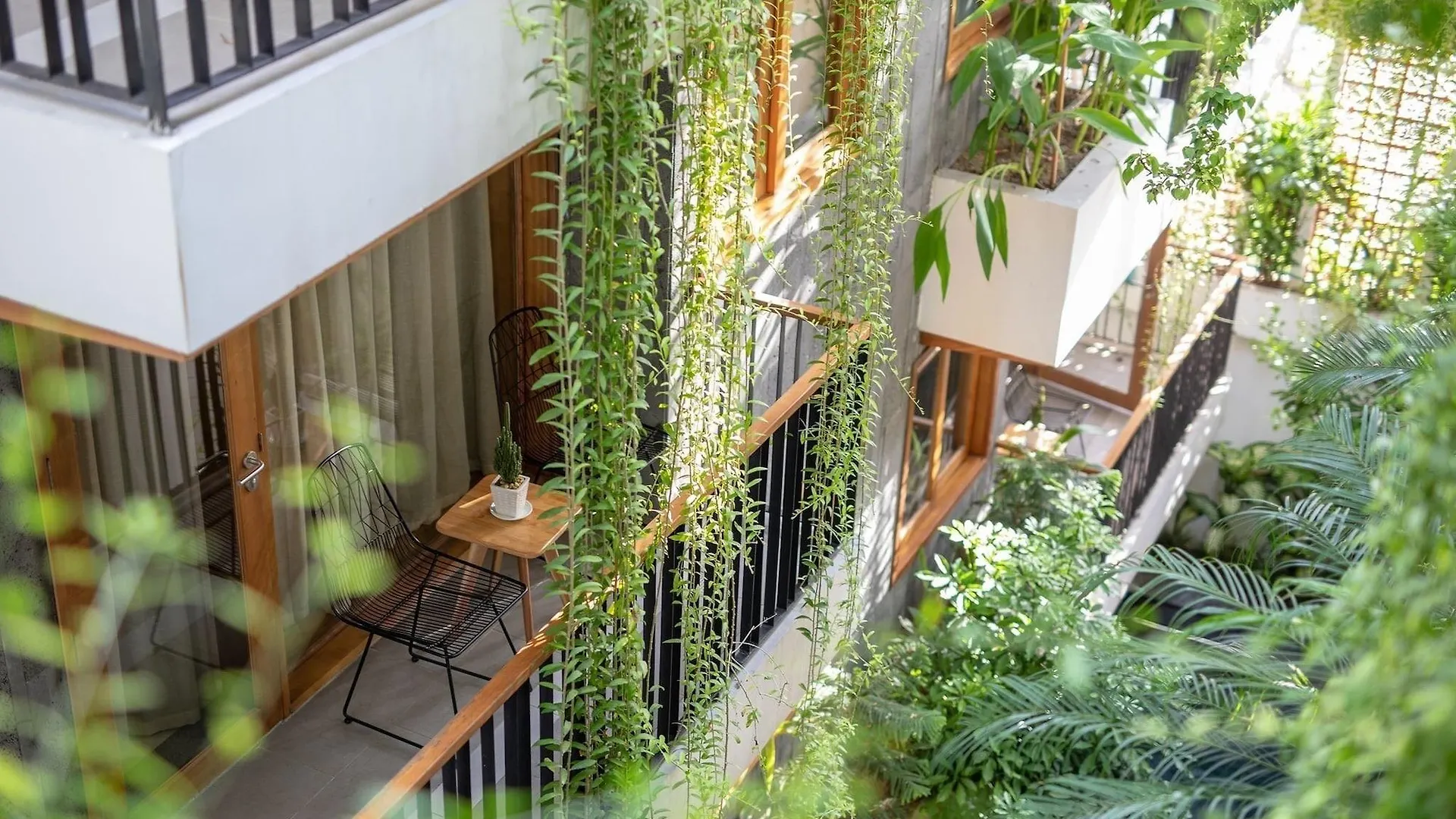 Hotel Ponte Boutique Đà Nẵng