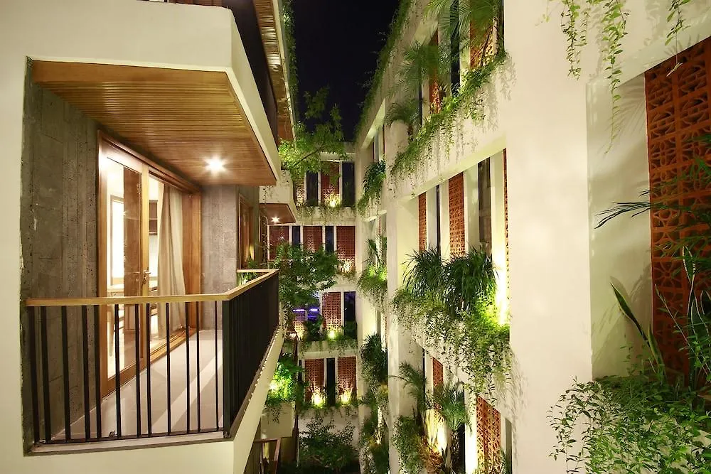 Hotel Ponte Boutique Đà Nẵng