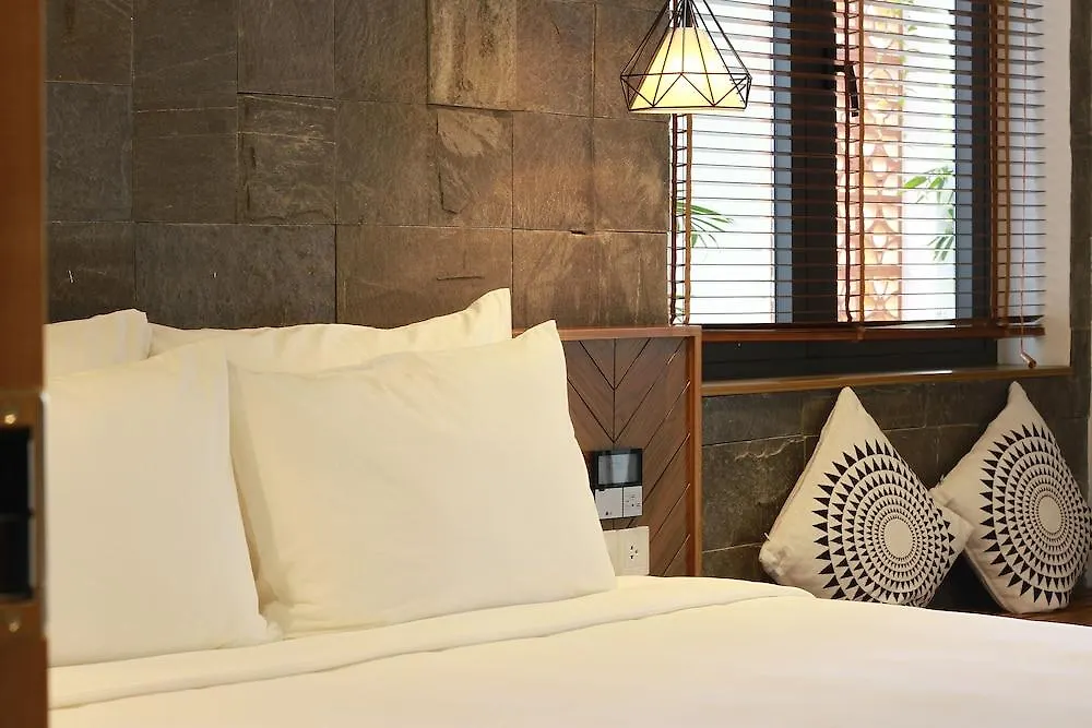 Hotel Ponte Boutique Đà Nẵng