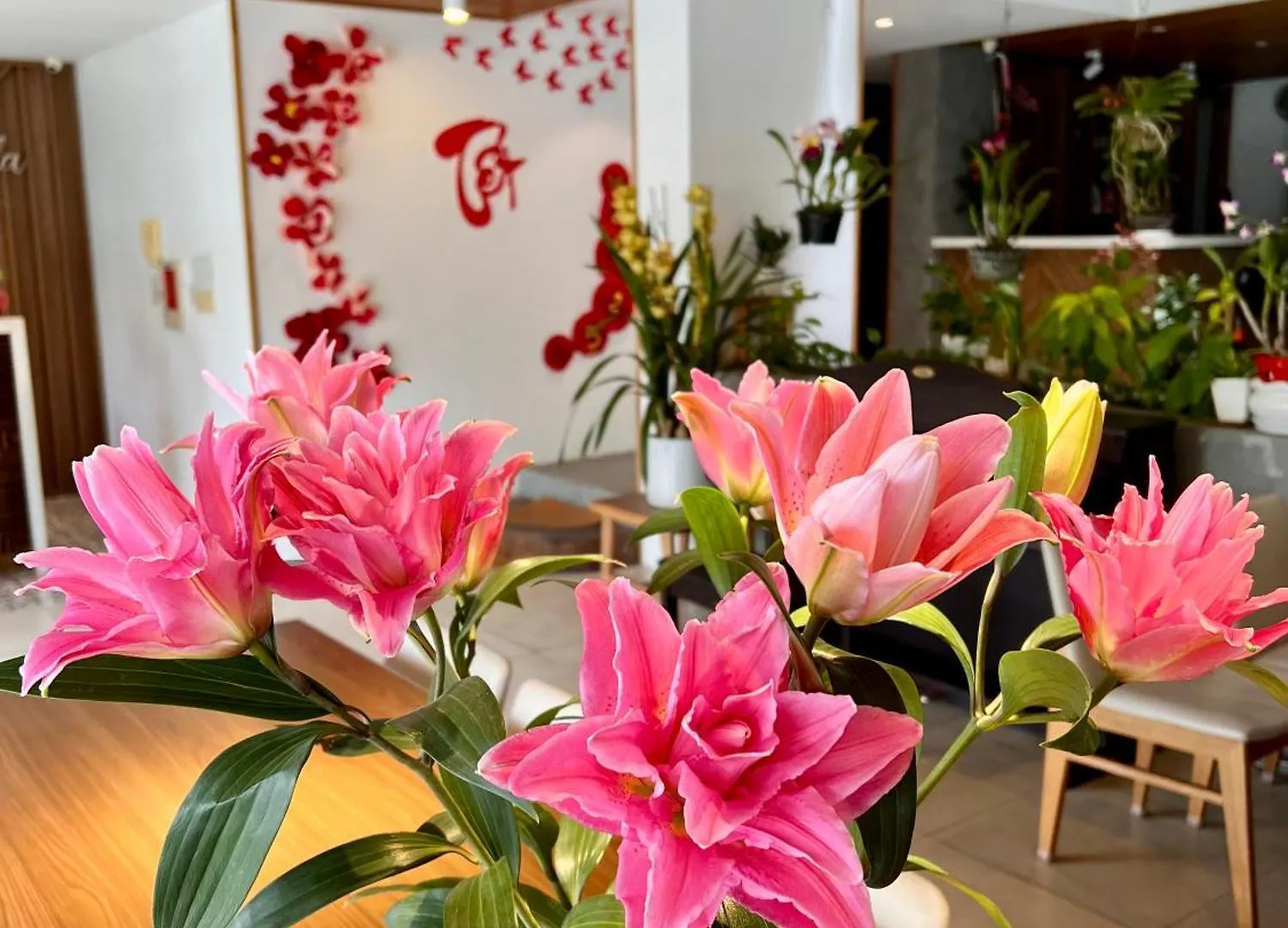 Hotel Ponte Boutique Đà Nẵng