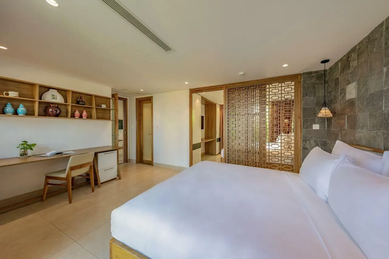 Hotel Ponte Boutique Đà Nẵng 2*,  Vietnam