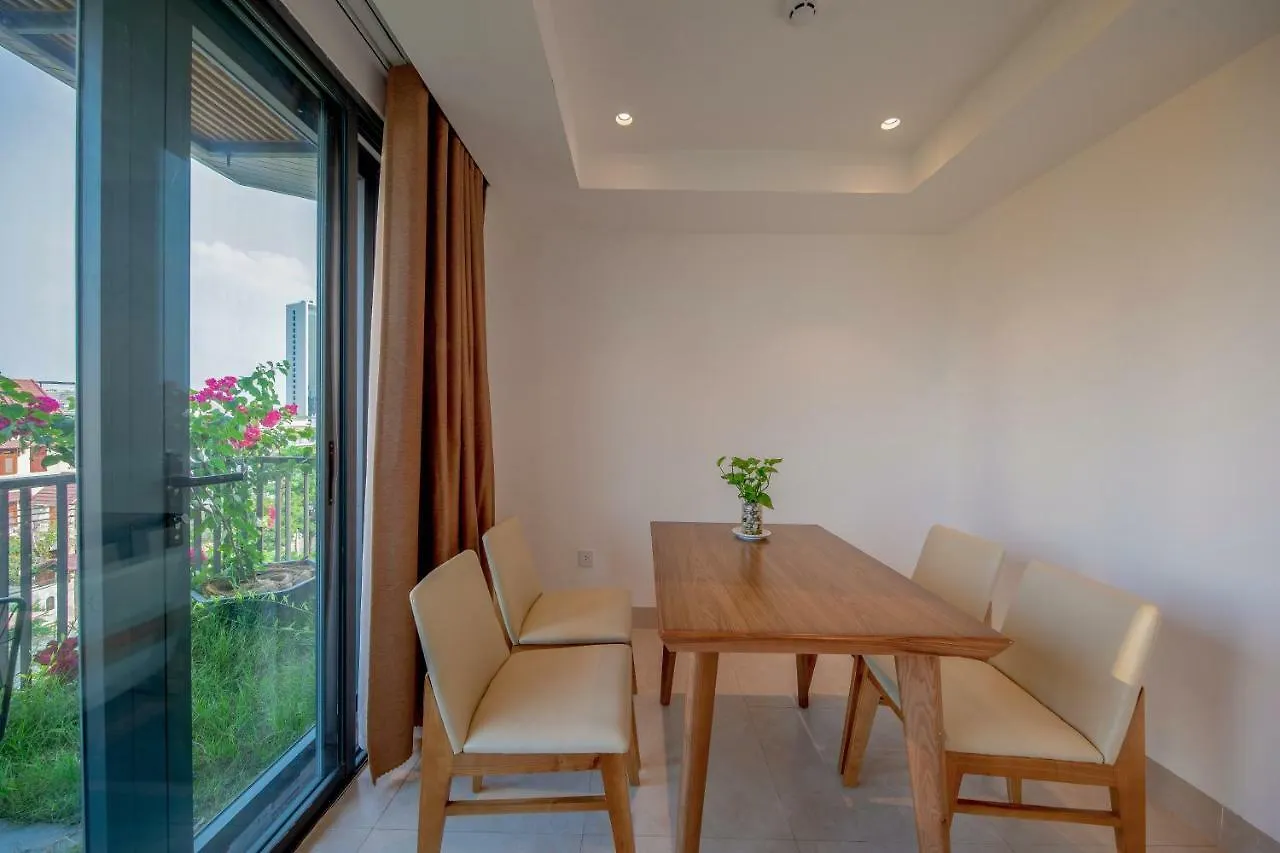 Hotel Ponte Boutique Đà Nẵng