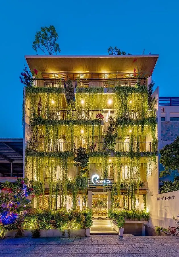 Hotel Ponte Boutique Đà Nẵng