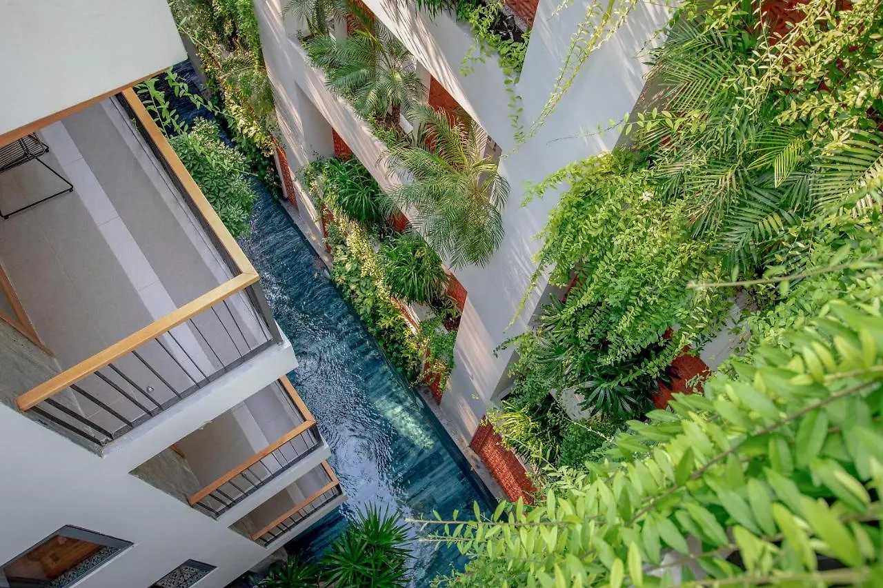 Hotel Ponte Boutique Đà Nẵng