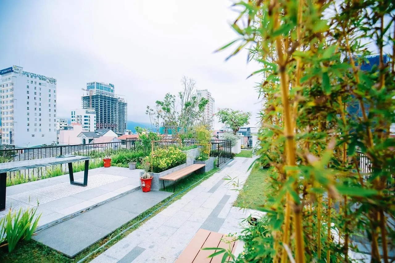 Hotel Ponte Boutique Đà Nẵng