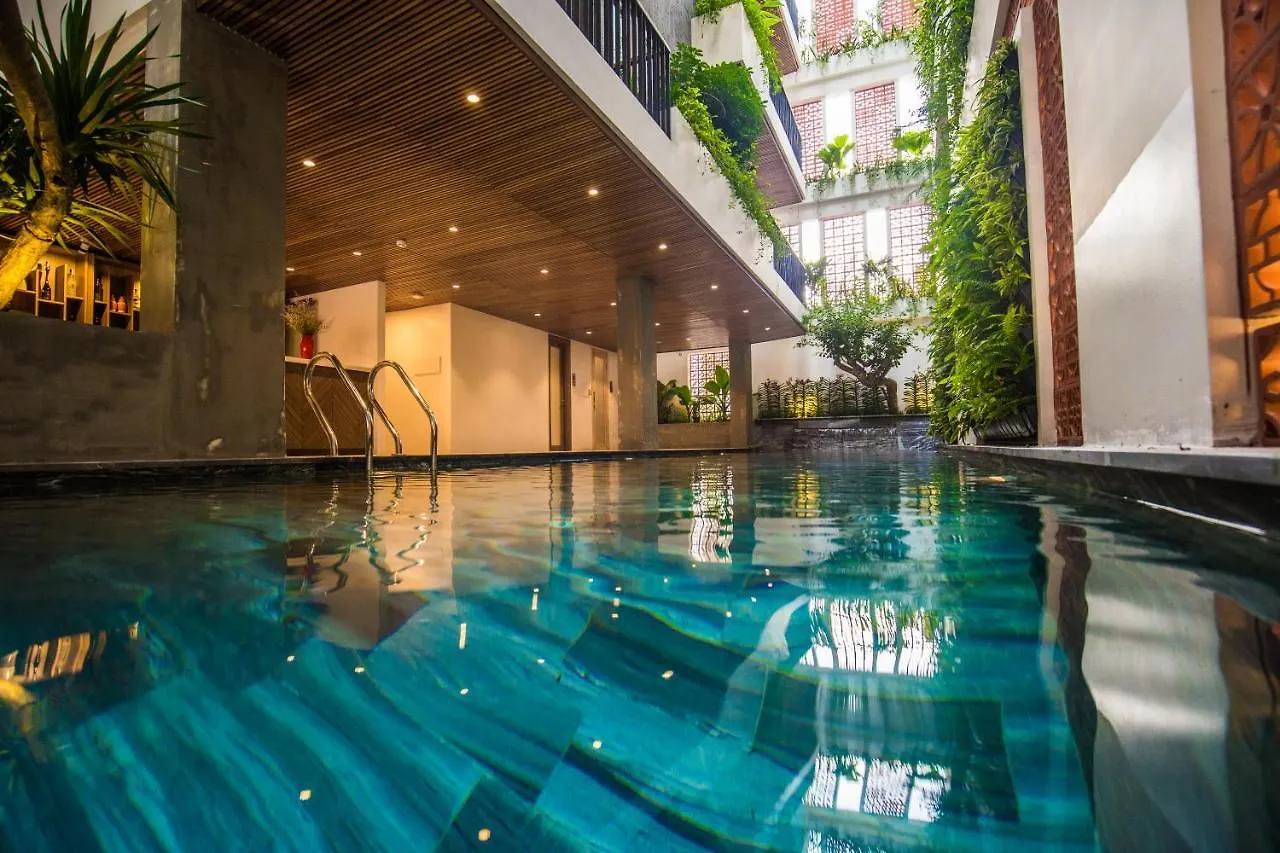 Hotel Ponte Boutique Đà Nẵng