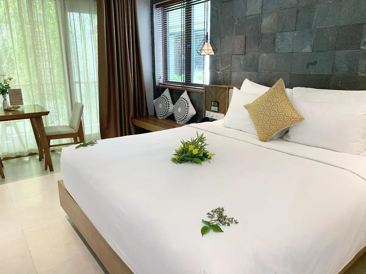 Hotel Ponte Boutique Đà Nẵng Vietnam