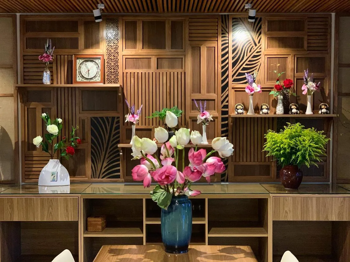 Hotel Ponte Boutique Đà Nẵng