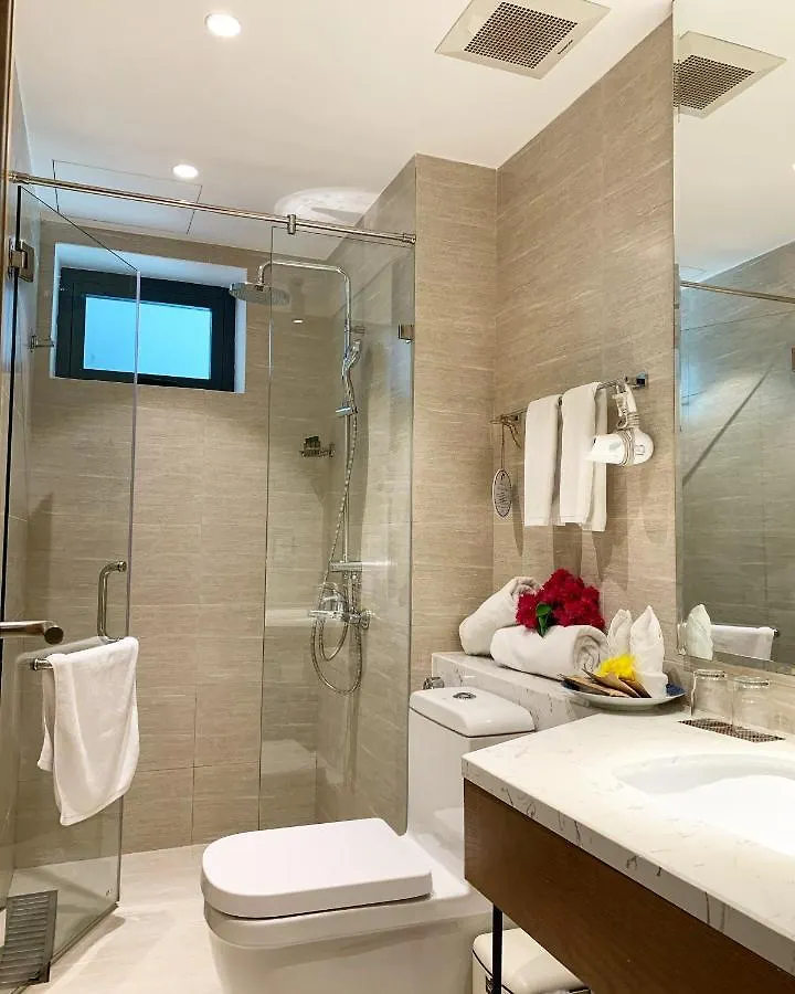 Hotel Ponte Boutique Đà Nẵng