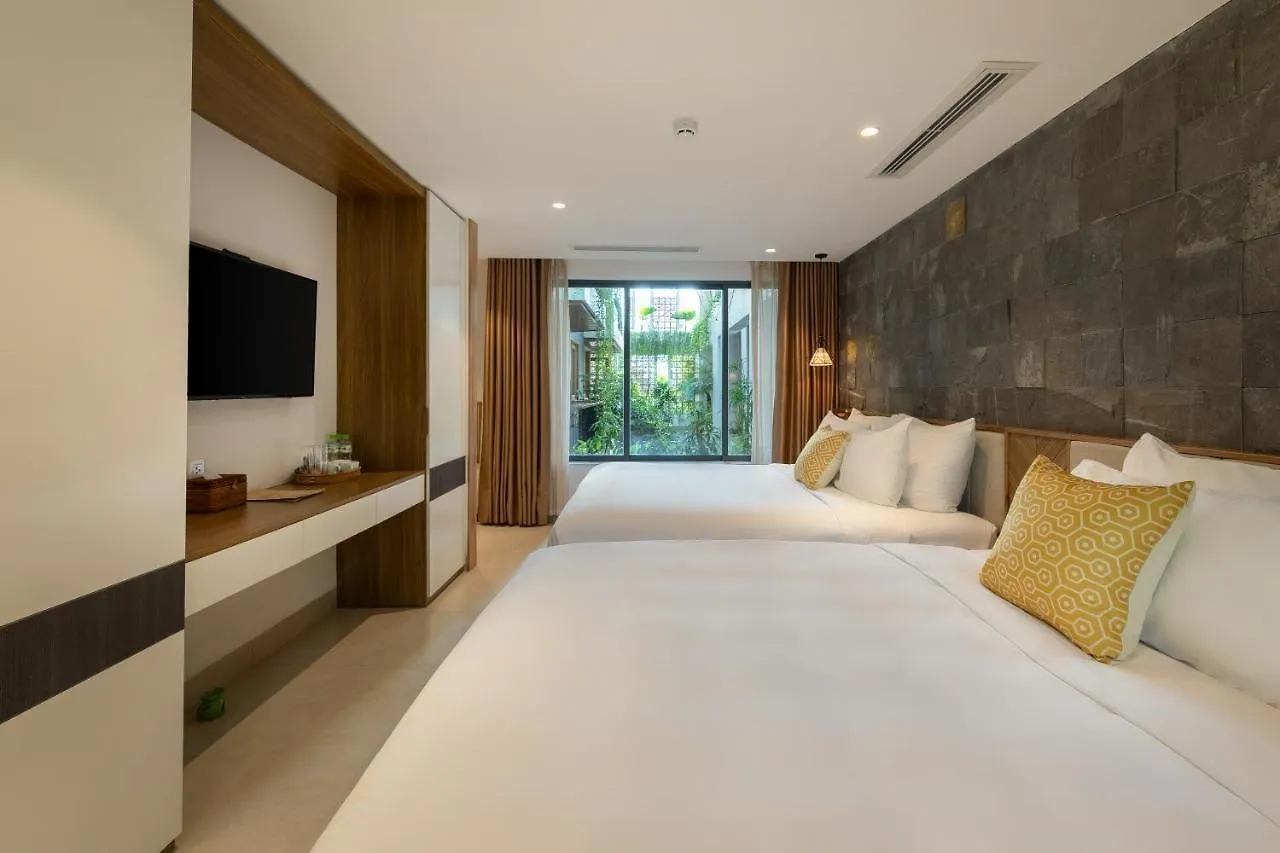 Hotel Ponte Boutique Đà Nẵng