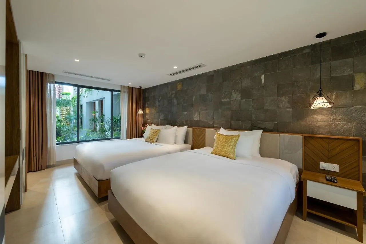 Hotel Ponte Boutique Đà Nẵng