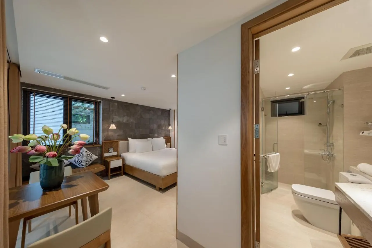 Hotel Ponte Boutique Đà Nẵng